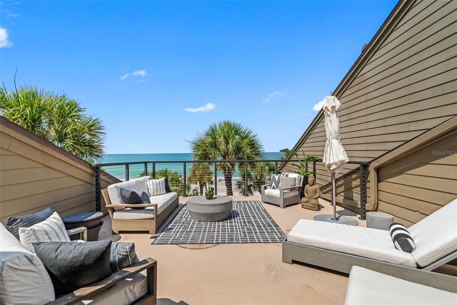 SEASCAPE OF NORTH REDINGTON BEACH - Residential