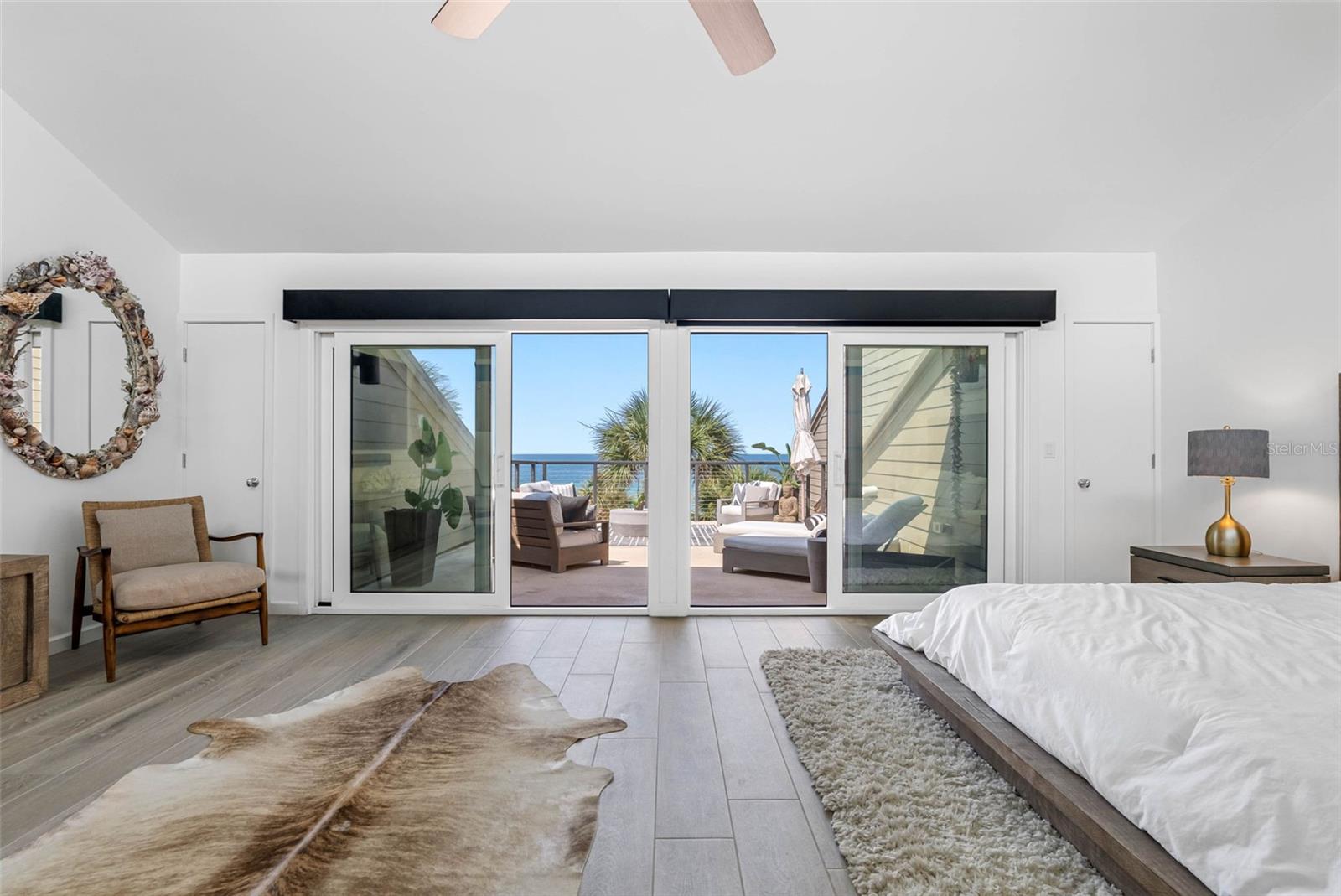 SEASCAPE OF NORTH REDINGTON BEACH - Residential