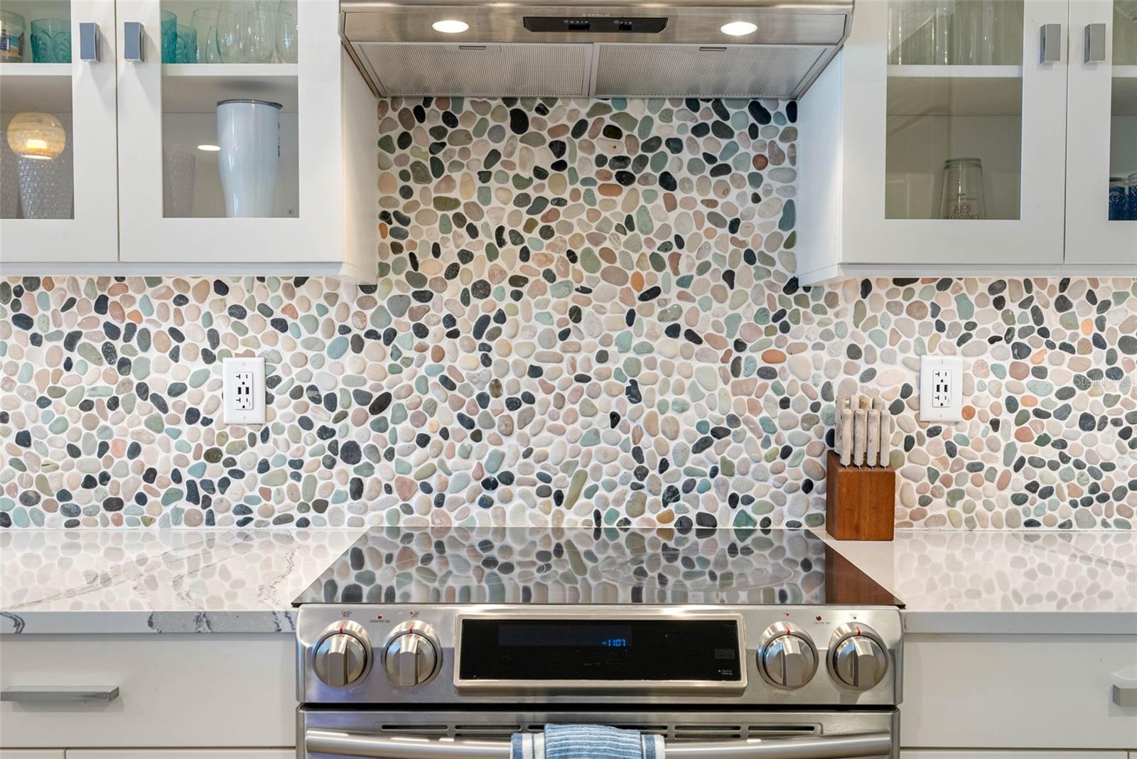 SEASCAPE OF NORTH REDINGTON BEACH - Residential