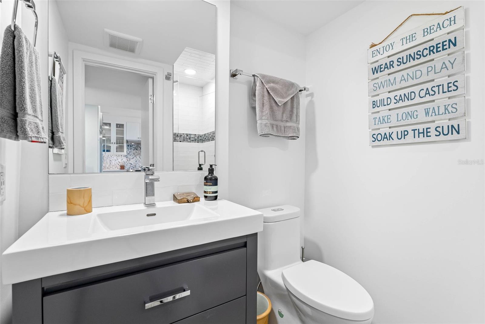 SEASCAPE OF NORTH REDINGTON BEACH - Residential