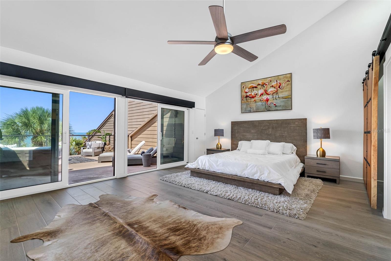 SEASCAPE OF NORTH REDINGTON BEACH - Residential