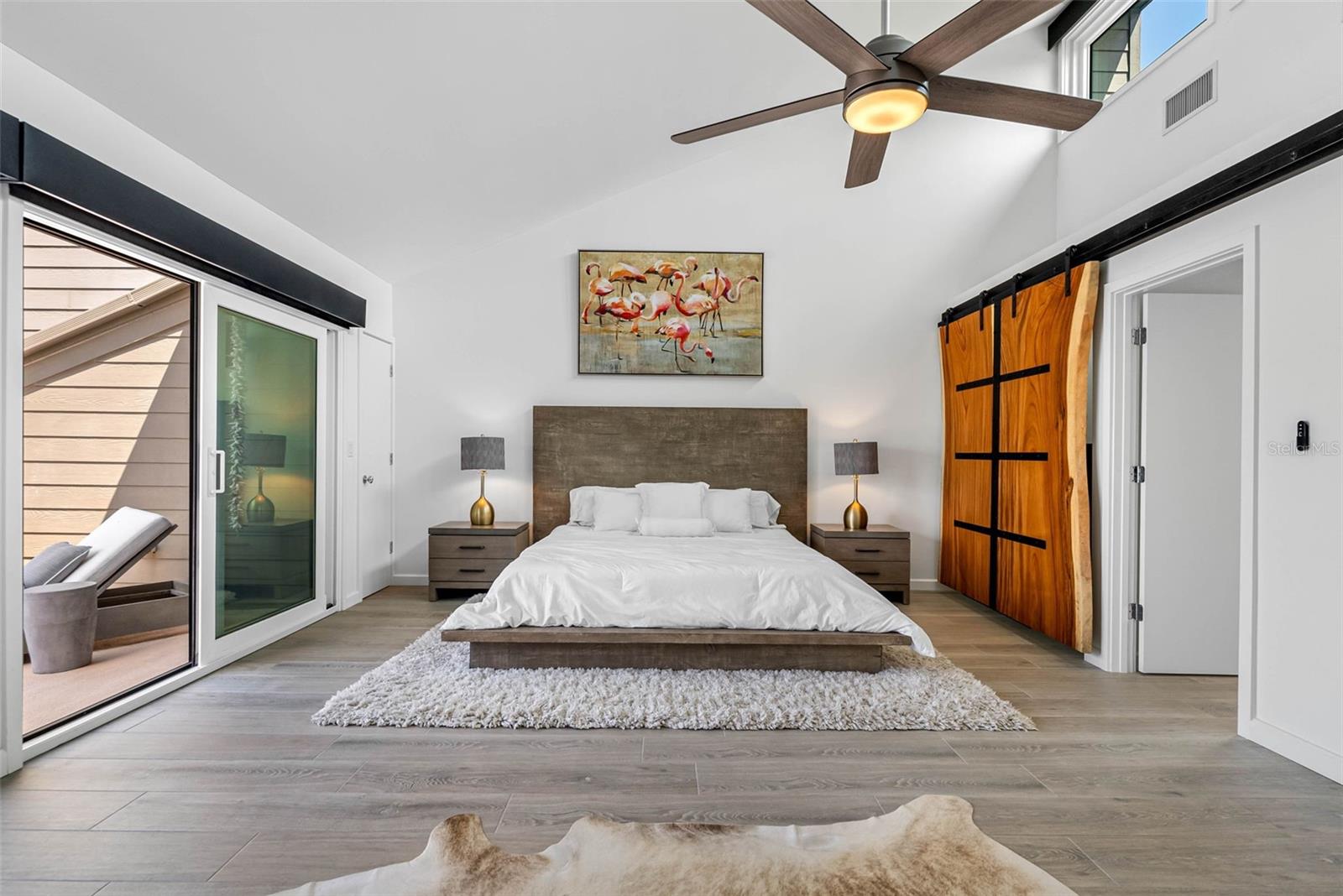 SEASCAPE OF NORTH REDINGTON BEACH - Residential