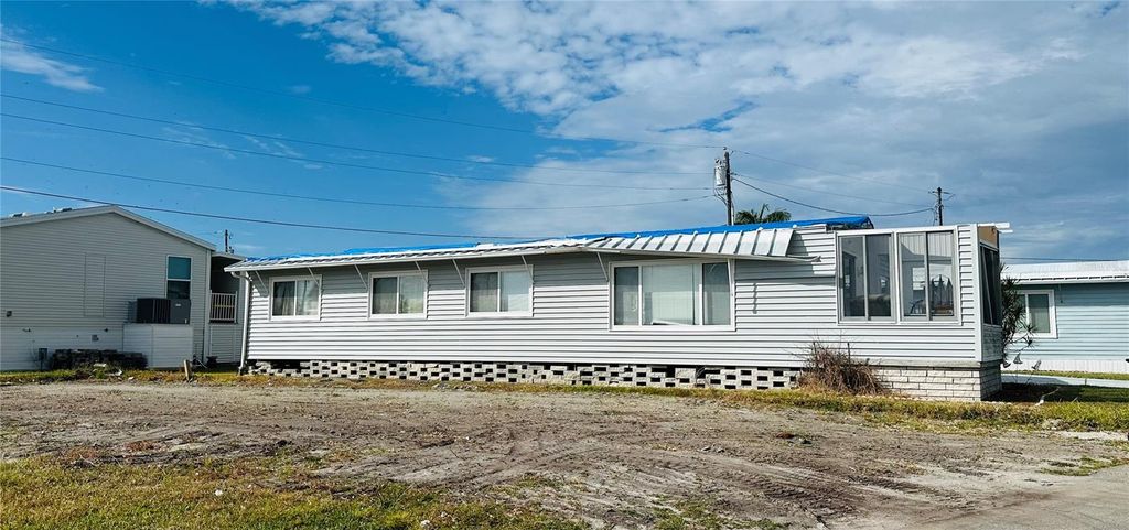 Photo of 361 Tampico Drive, Palmetto, FL 34221 (MLS # A4671442)