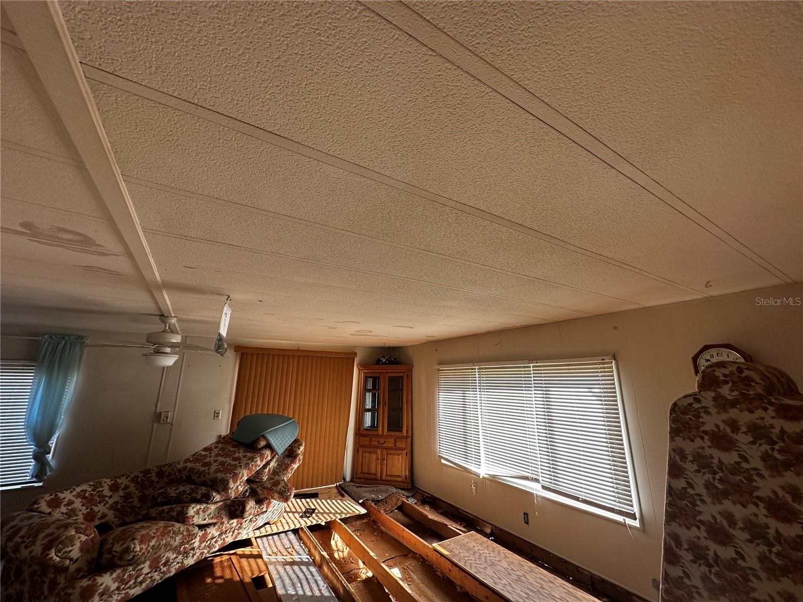 TROPIC ISLES CO-OP - Residential