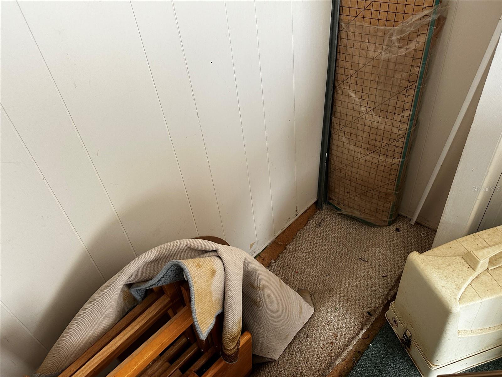 TROPIC ISLES CO-OP - Residential