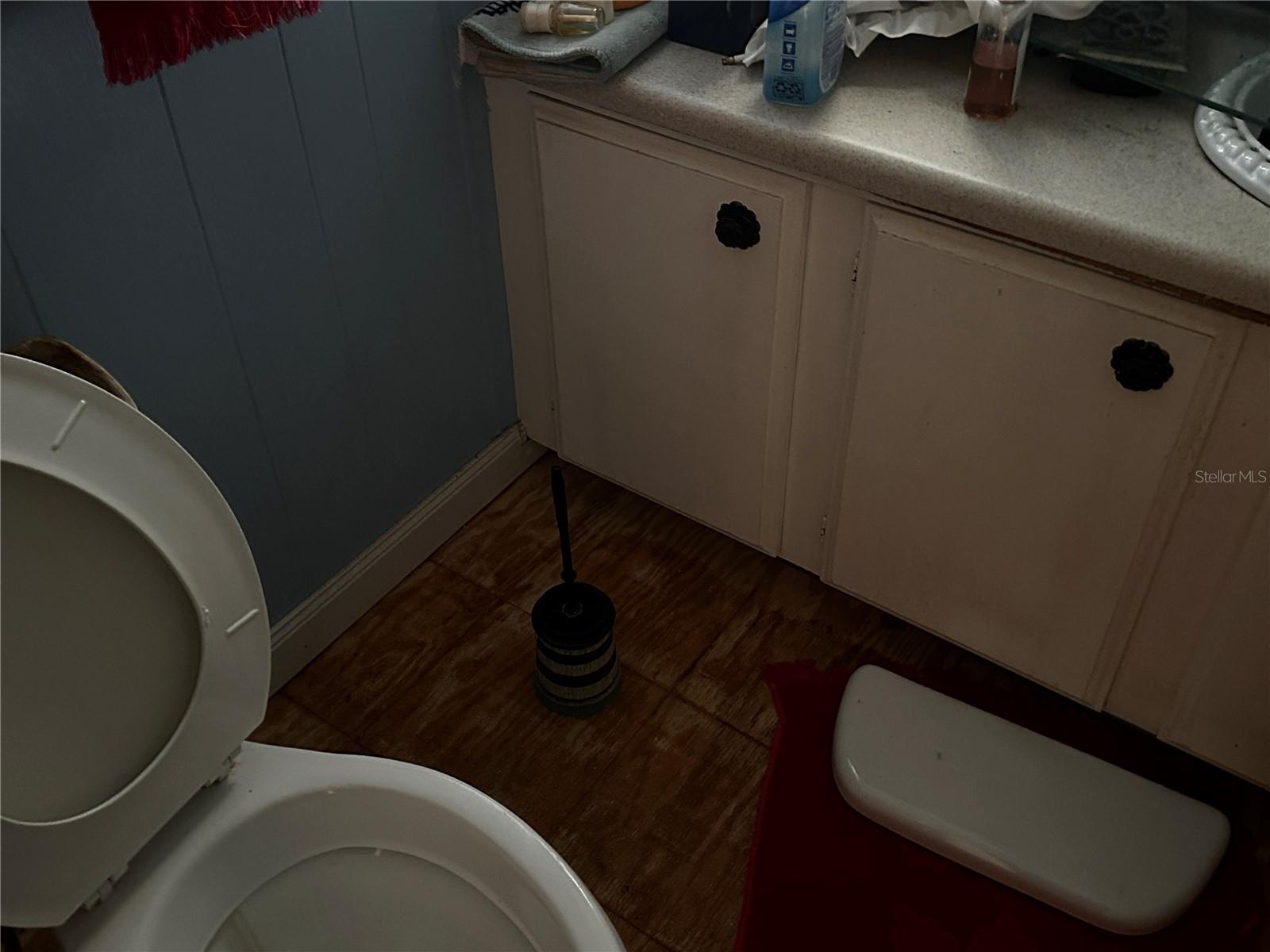 TROPIC ISLES CO-OP - Residential