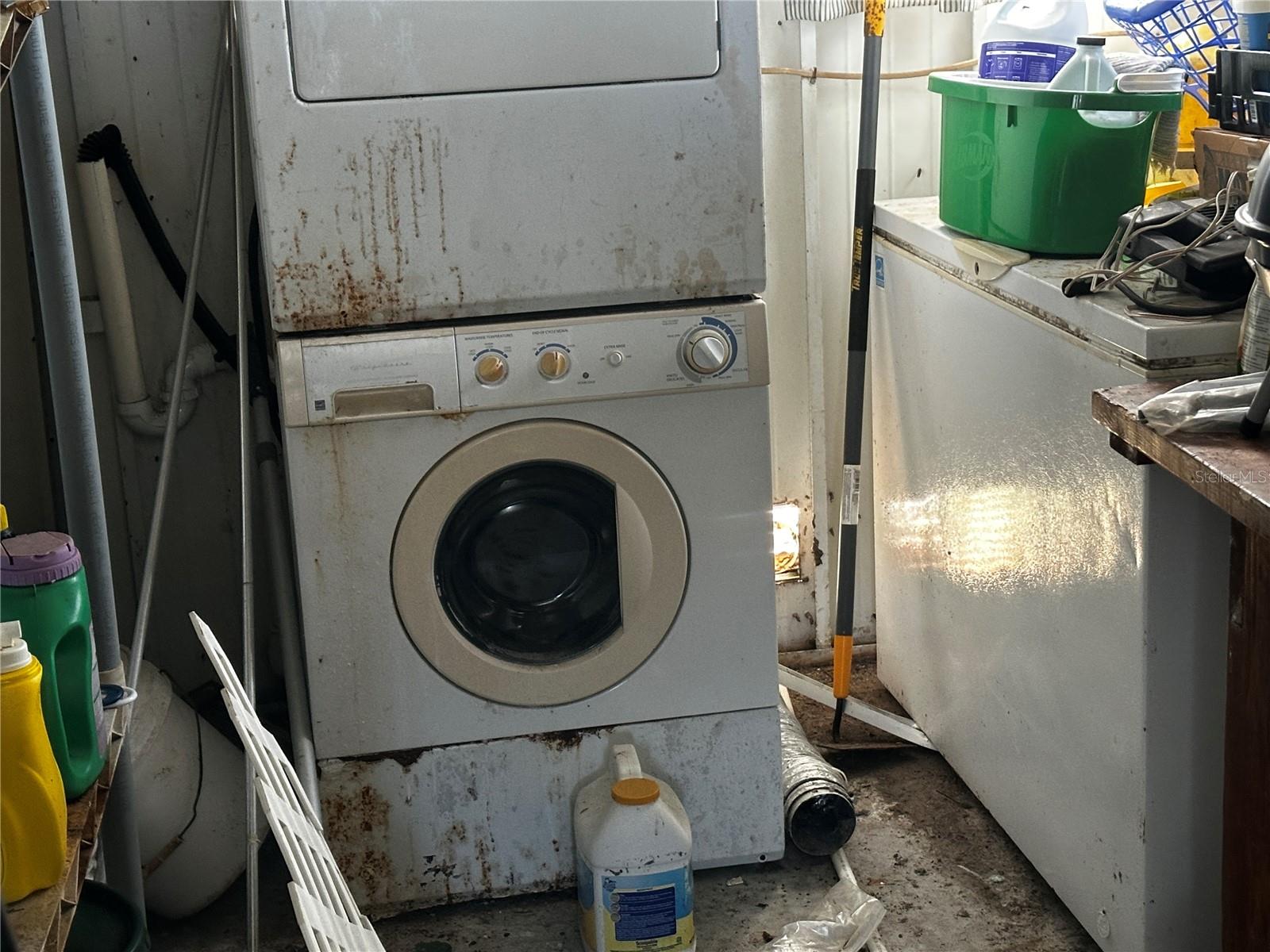 TROPIC ISLES CO-OP - Residential