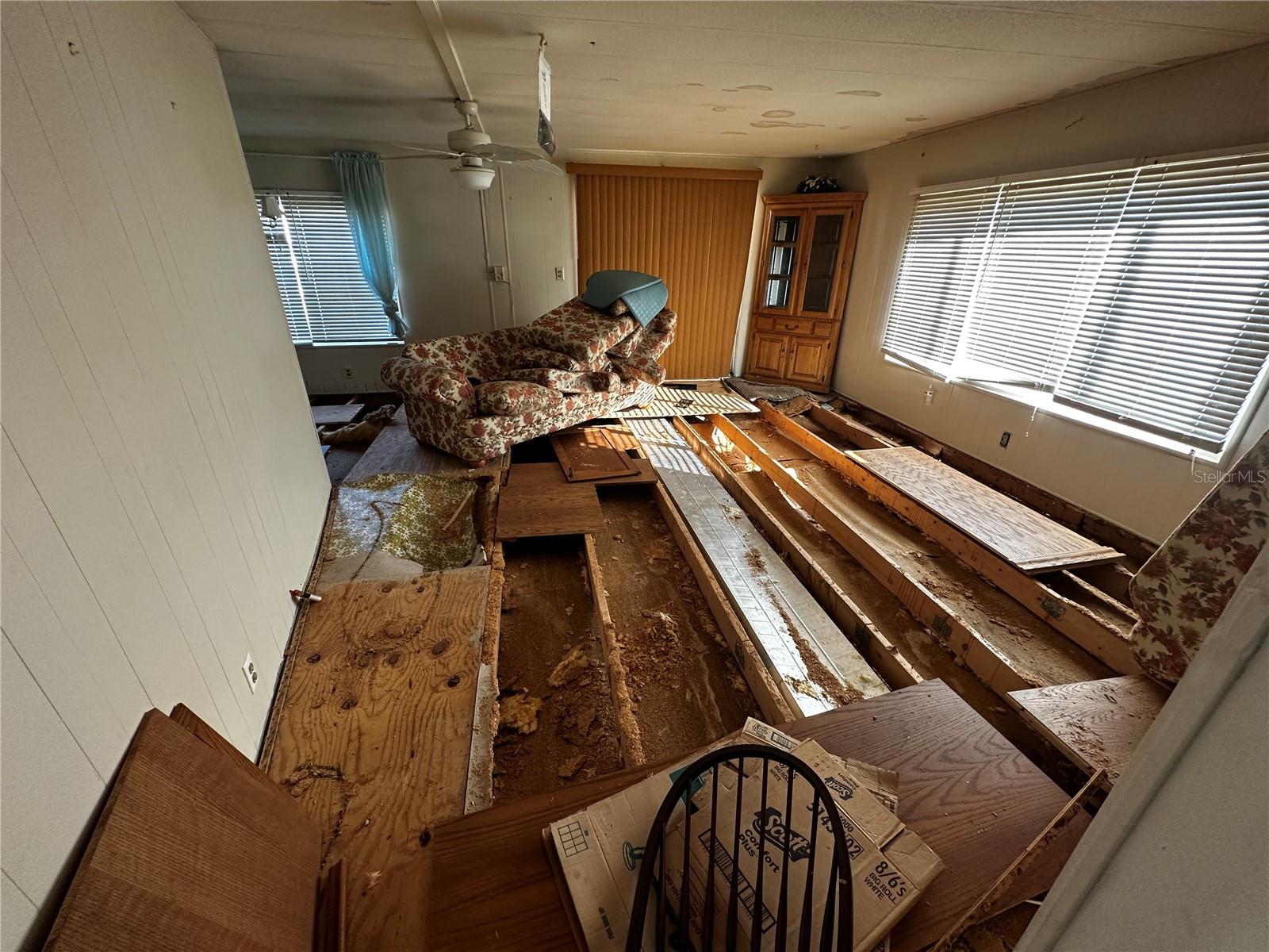 TROPIC ISLES CO-OP - Residential