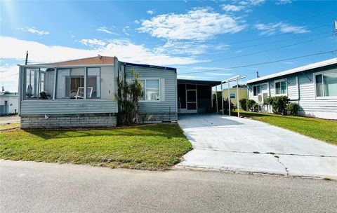 Photo of 361 Tampico Drive, Palmetto, FL 34221 (MLS # A4671442)