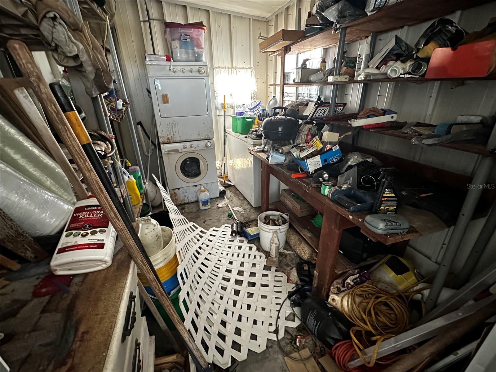 TROPIC ISLES CO-OP - Residential