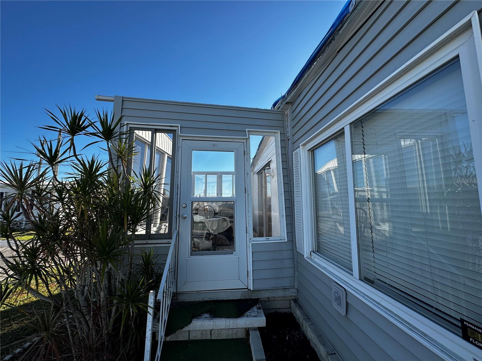 TROPIC ISLES CO-OP - Residential