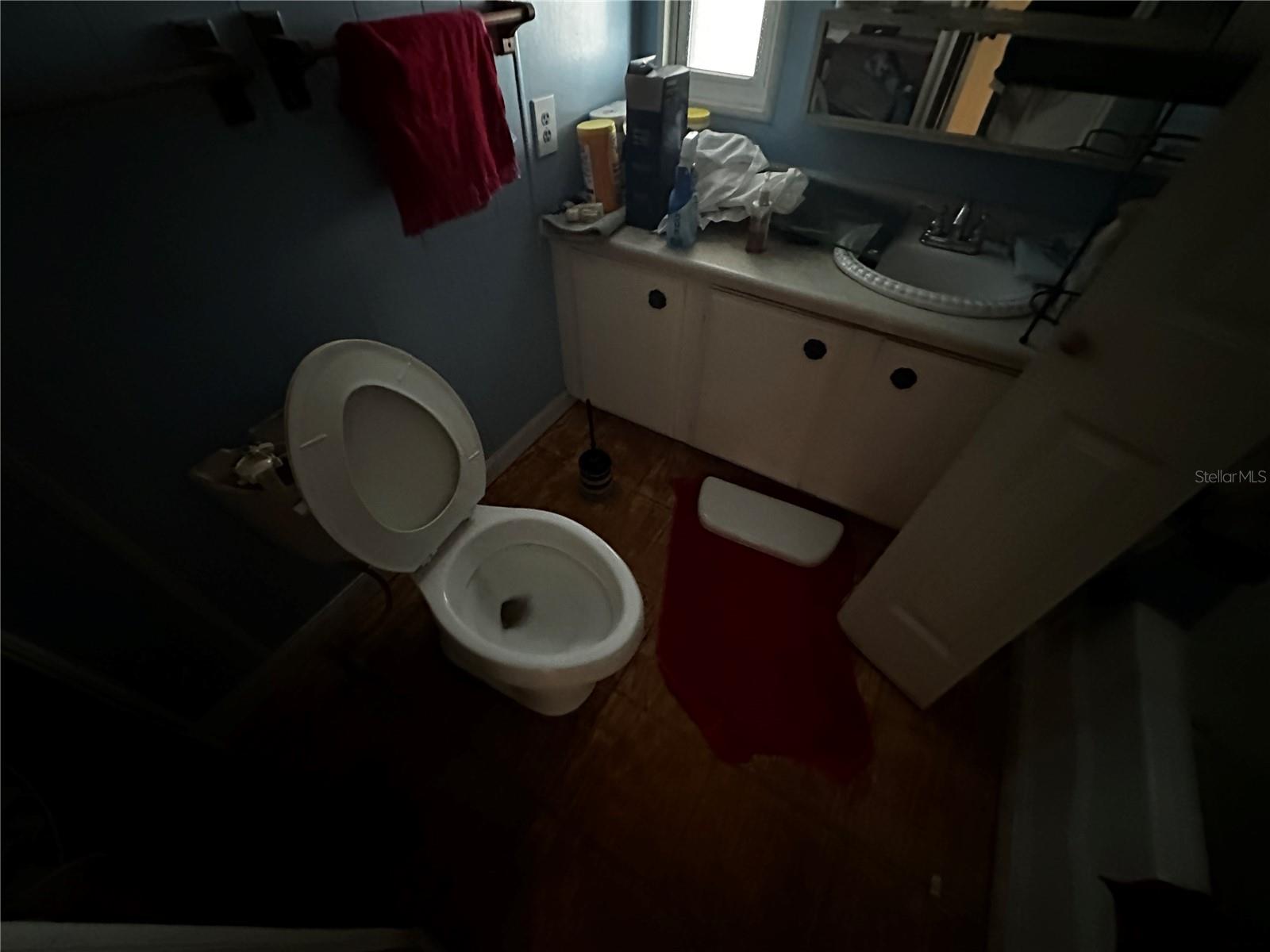 TROPIC ISLES CO-OP - Residential