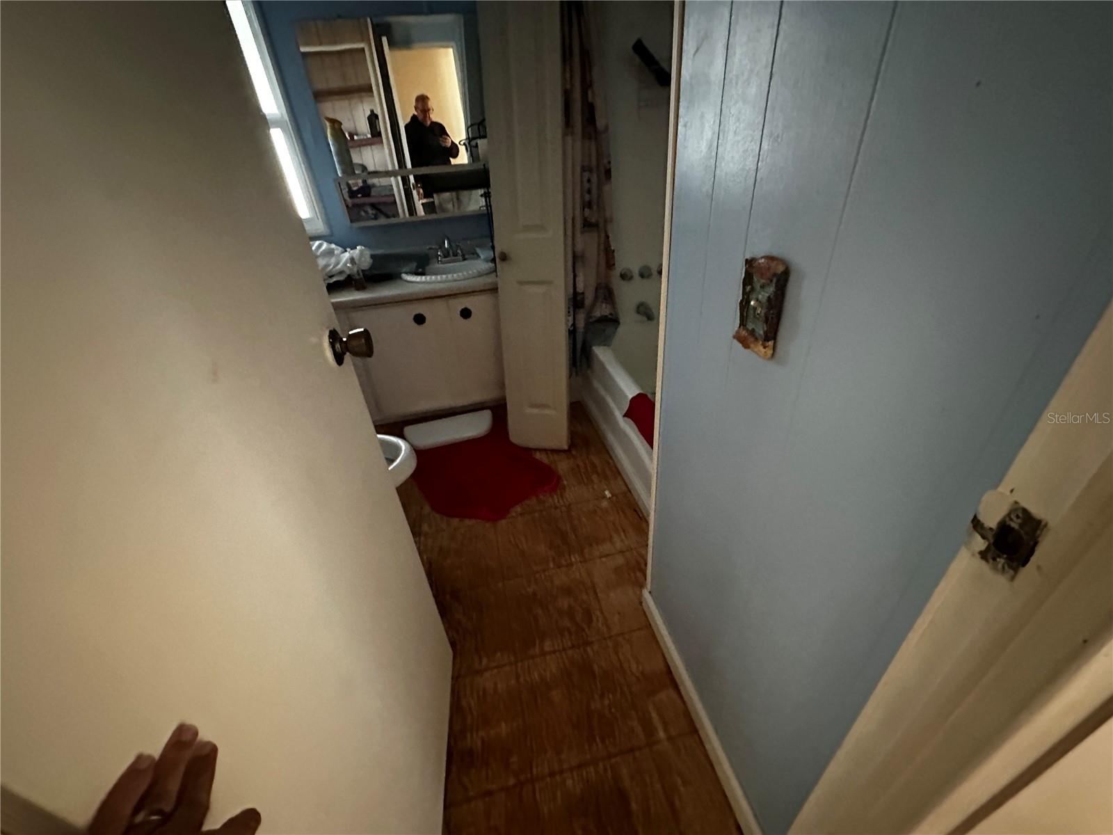 TROPIC ISLES CO-OP - Residential