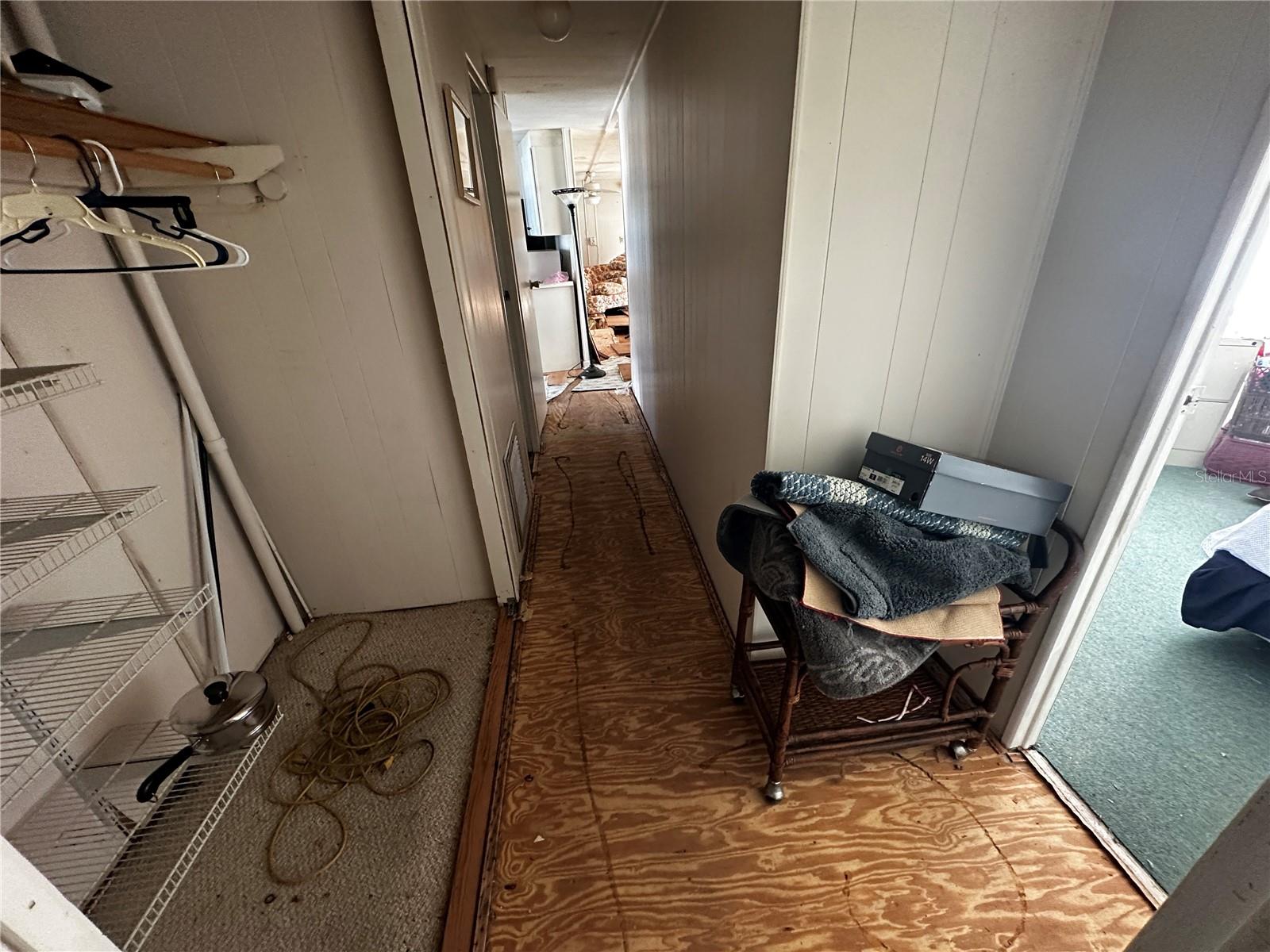 TROPIC ISLES CO-OP - Residential