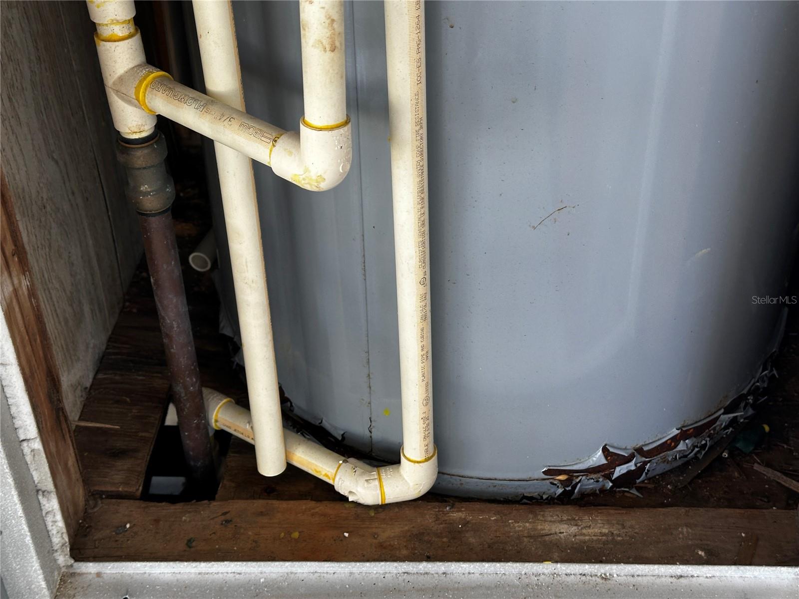 TROPIC ISLES CO-OP - Residential