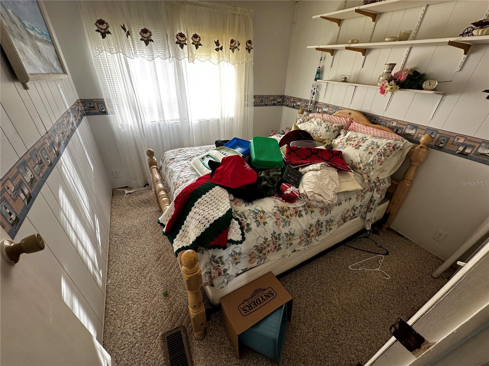 TROPIC ISLES CO-OP - Residential