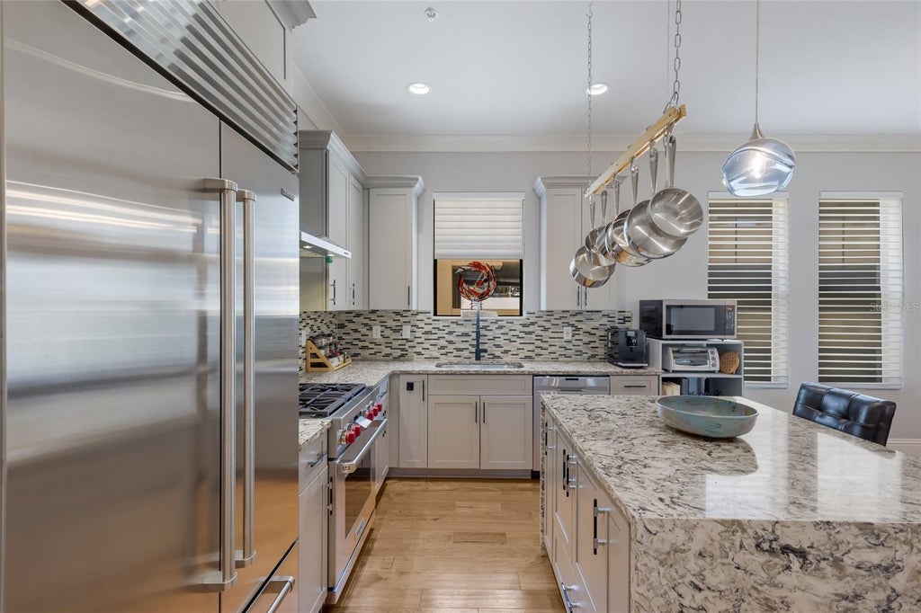 Photo of 1262 May Lane, Sarasota, FL 34236 (MLS # A4707471)