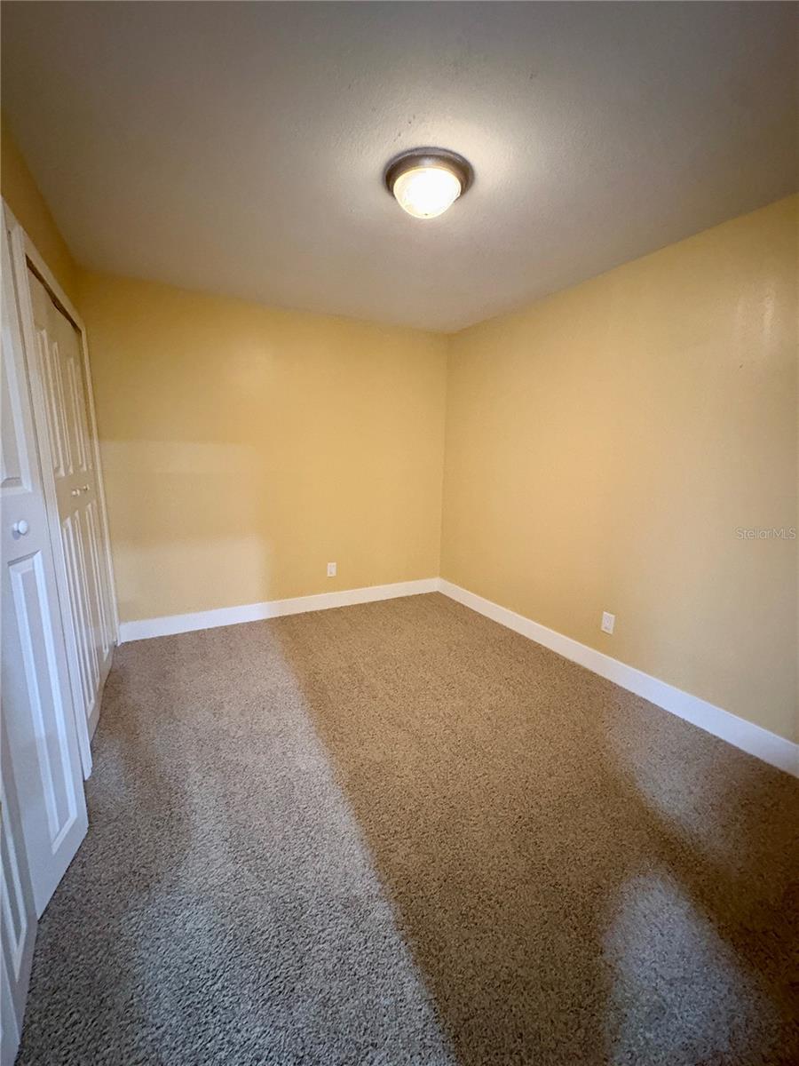 UNPLATTED - Residential Lease