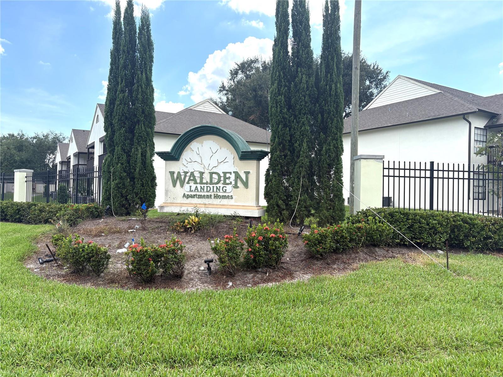 UNPLATTED - Residential Lease