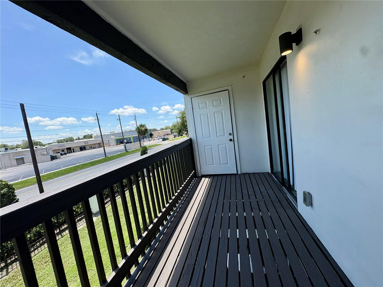 UNPLATTED - Residential Lease