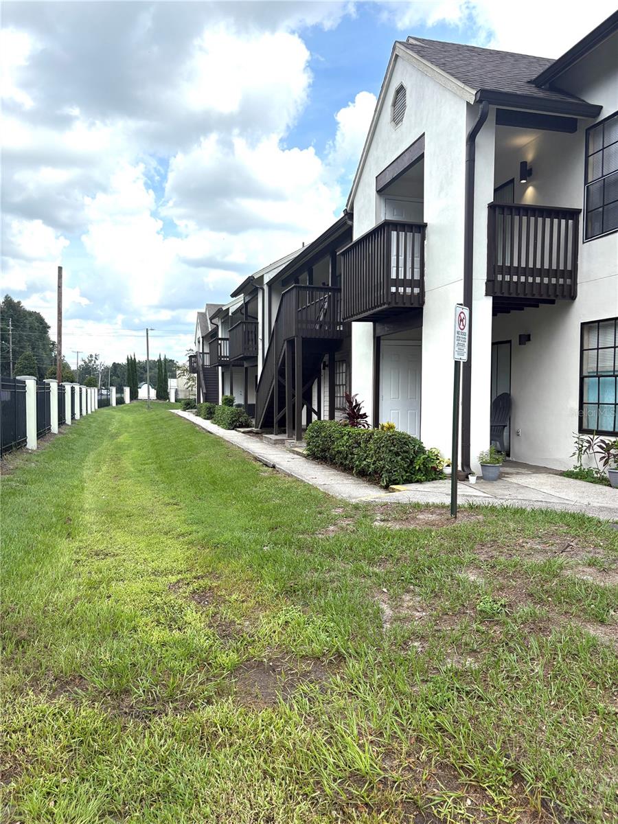 UNPLATTED - Residential Lease