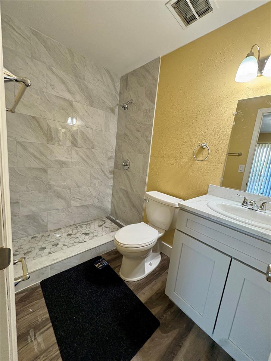 UNPLATTED - Residential Lease
