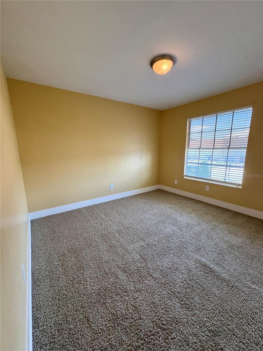 UNPLATTED - Residential Lease