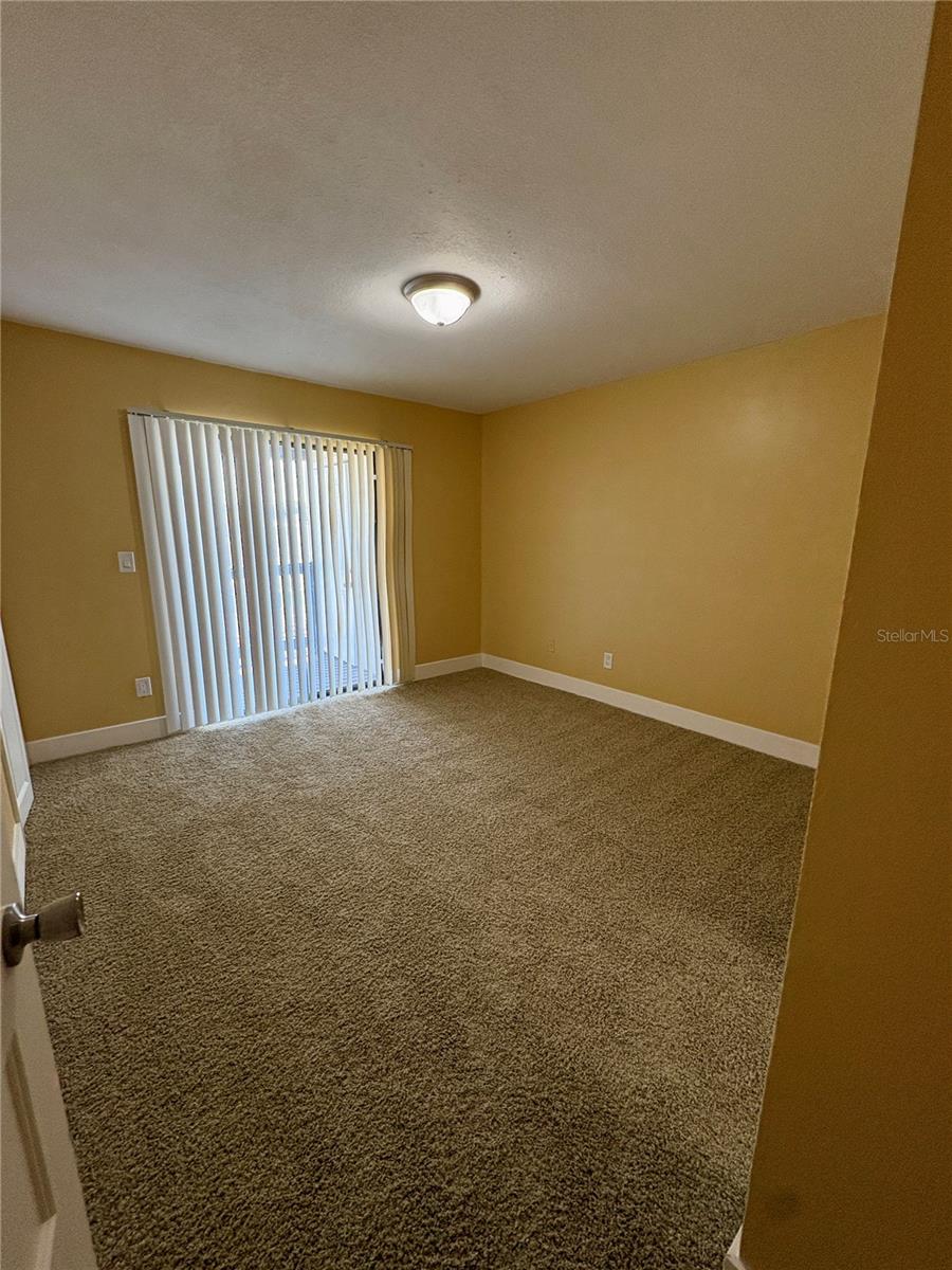 UNPLATTED - Residential Lease