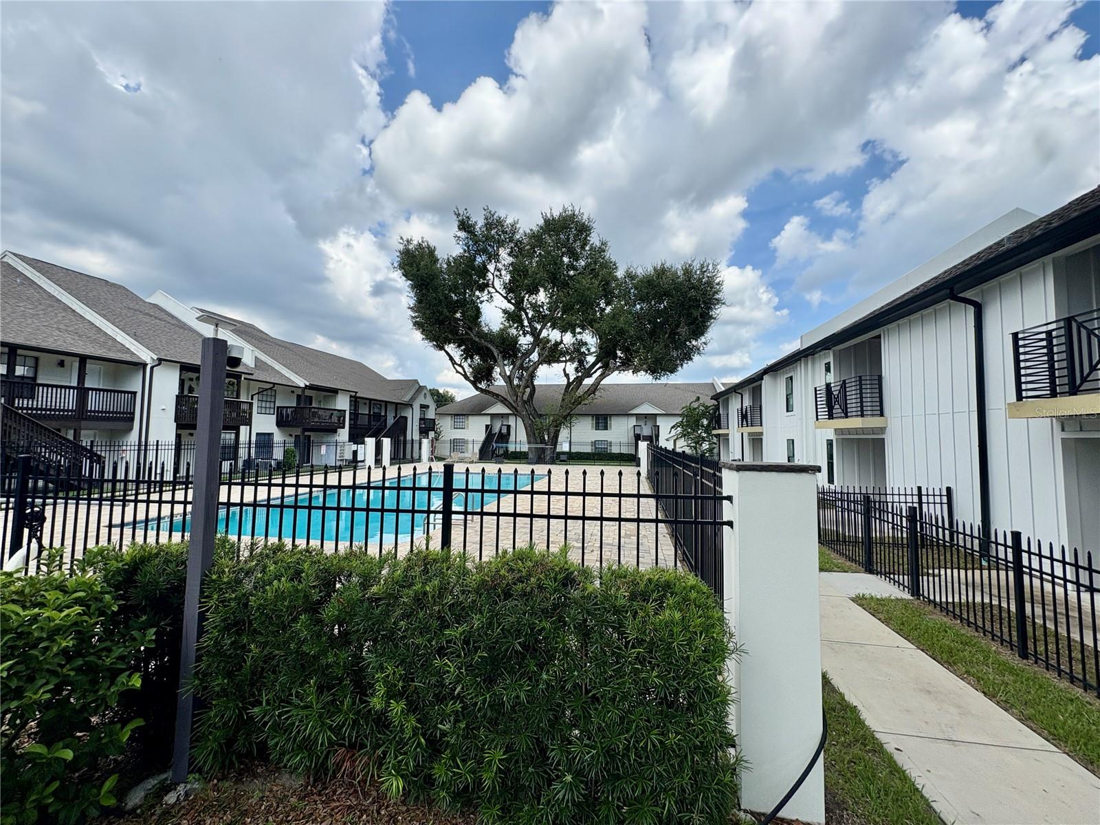 UNPLATTED - Residential Lease