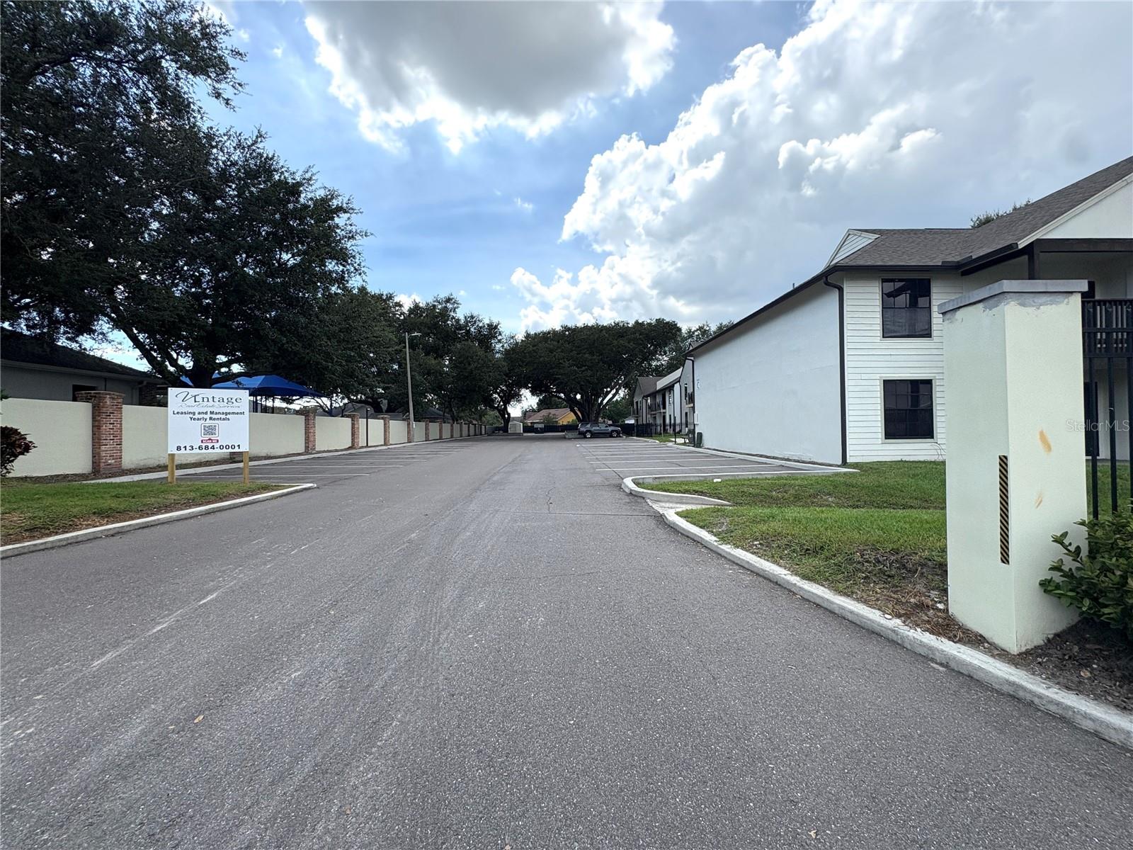 UNPLATTED - Residential Lease