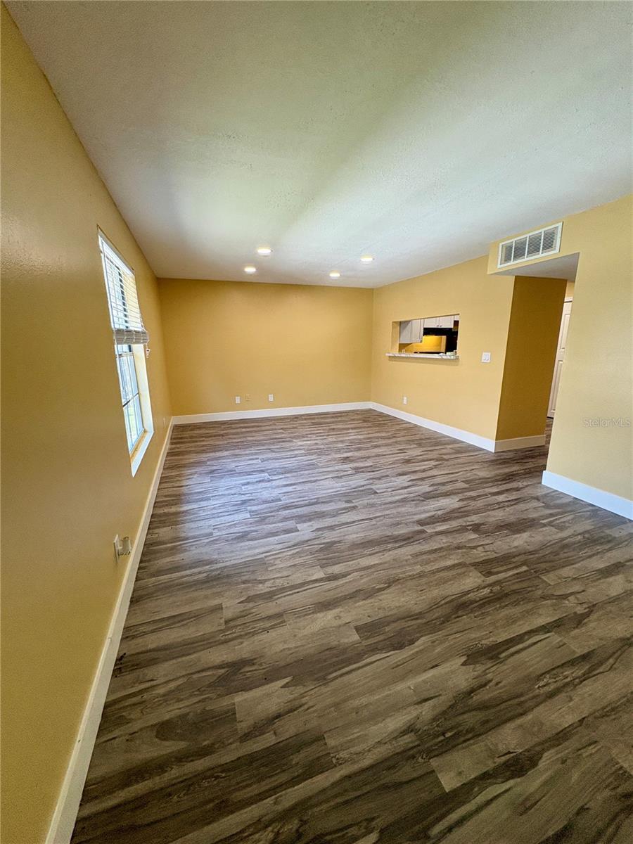 UNPLATTED - Residential Lease