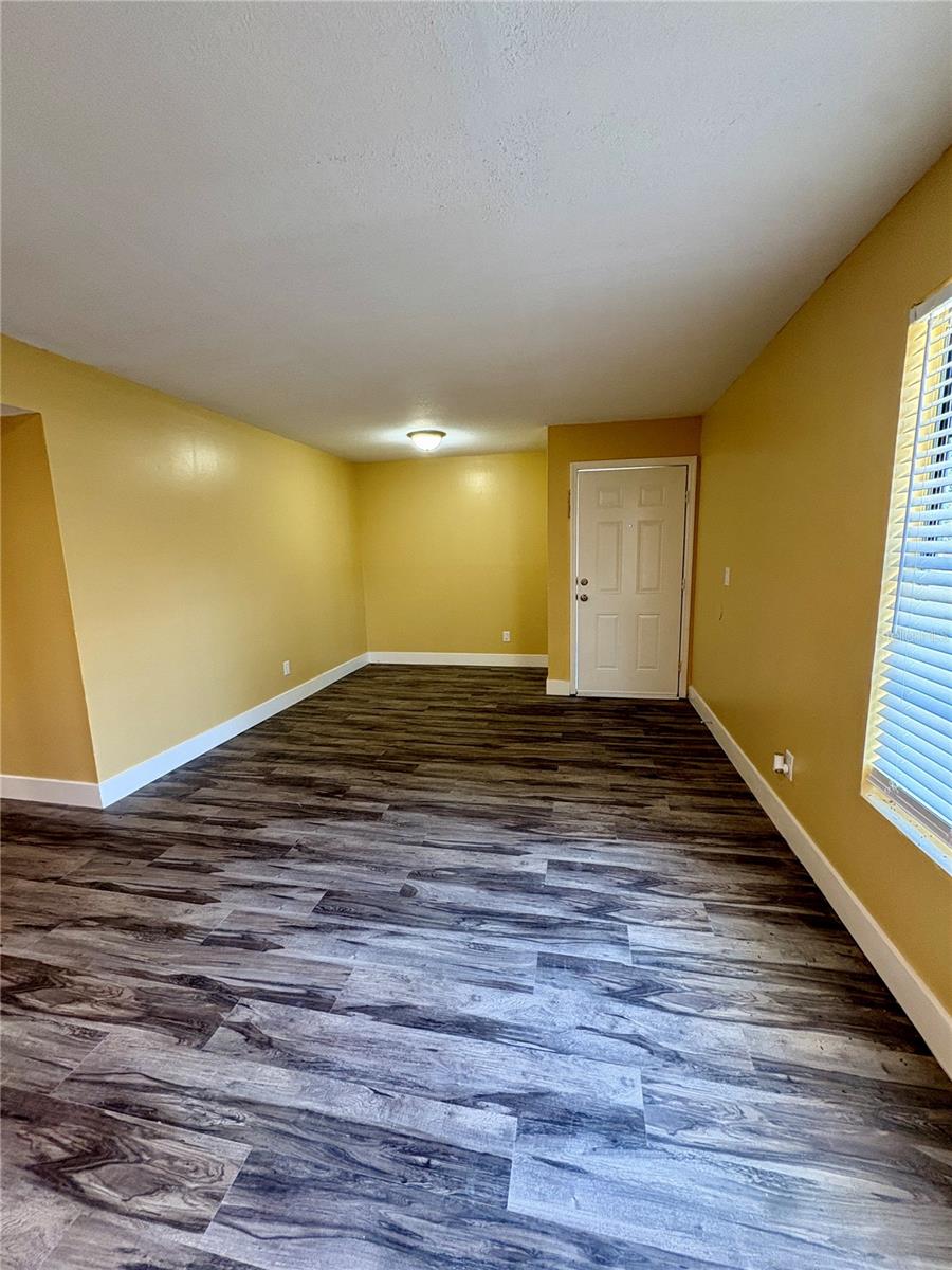 UNPLATTED - Residential Lease