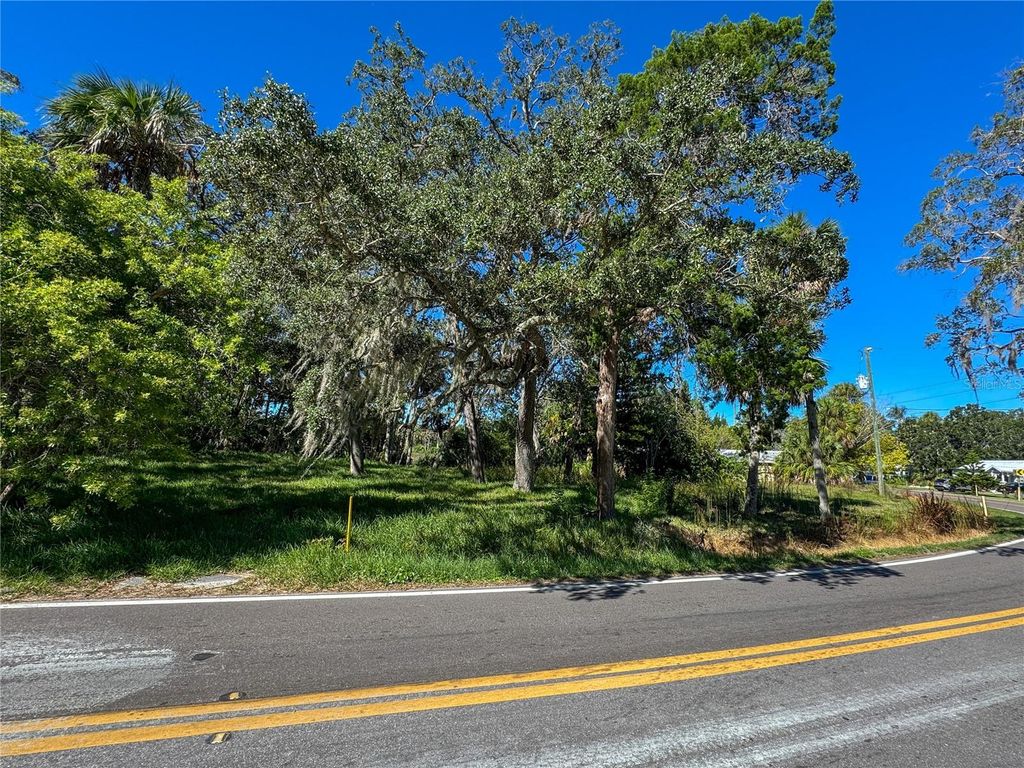 Photo of 18905 Aripeka Road, Hudson, FL 34667 (MLS # TB8434285)