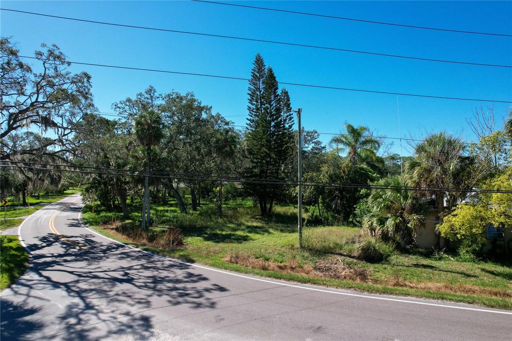 Photo of 18905 Aripeka Road, Hudson, FL 34667 (MLS # TB8434285)