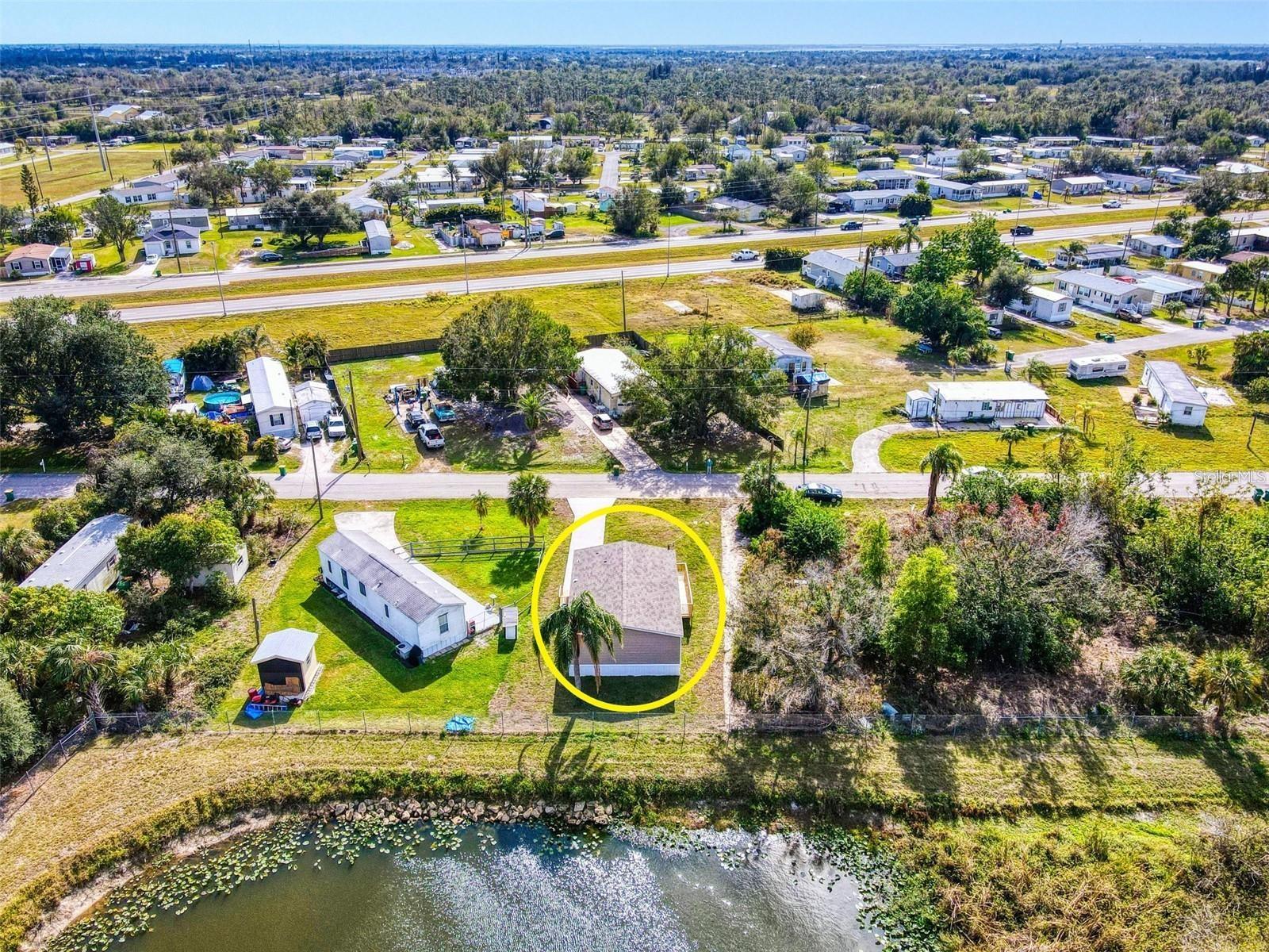 6720 VILLAVIEW DRIVE, PUNTA GORDA, FL, 33982 1 6720 VILLAVIEW DRIVE