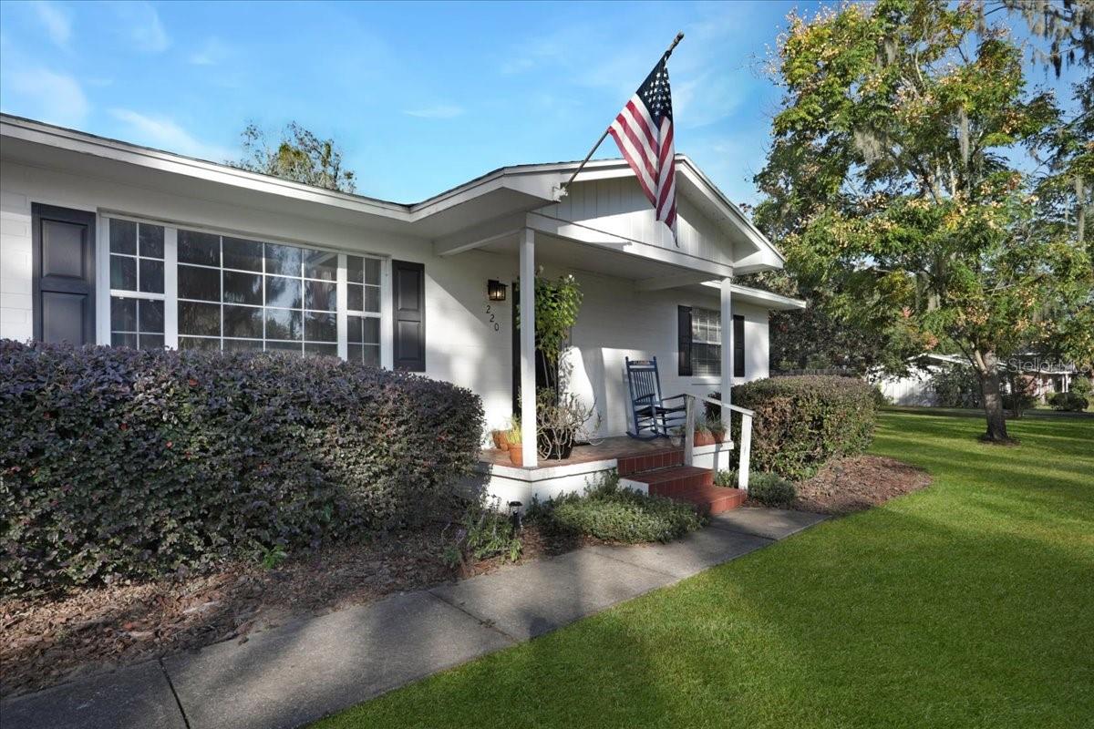 OCALA HLNDS - Residential