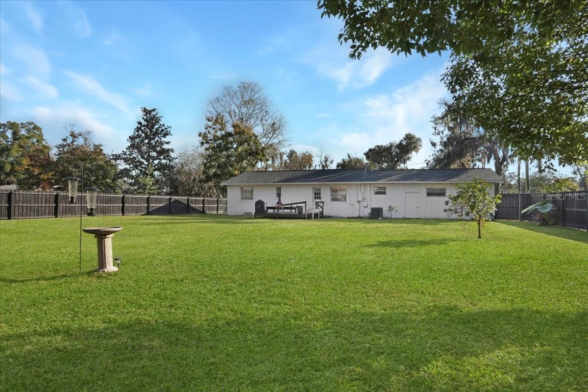 OCALA HLNDS - Residential