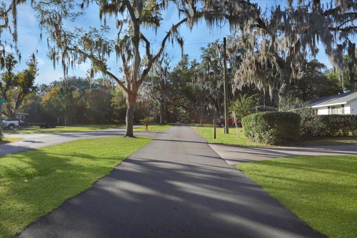 OCALA HLNDS - Residential