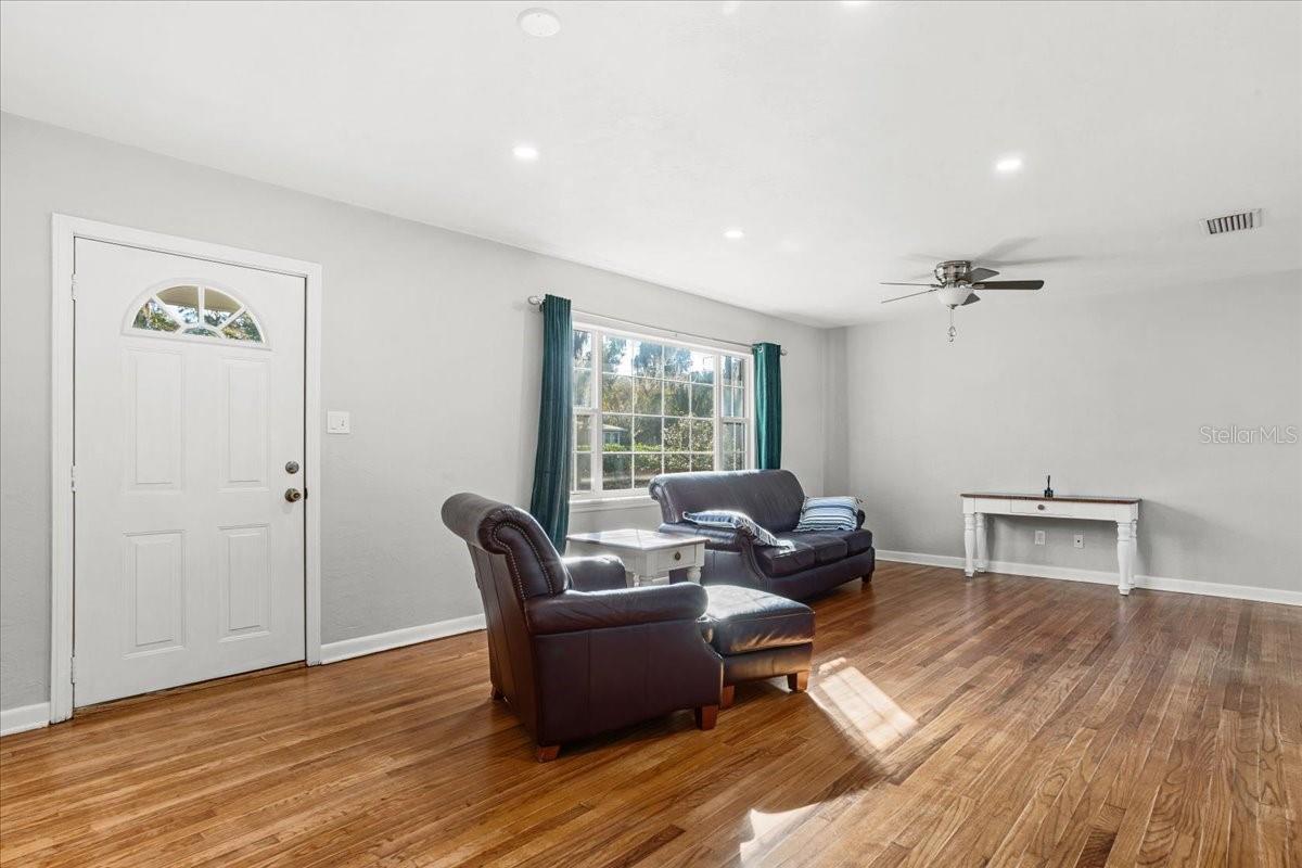 OCALA HLNDS - Residential