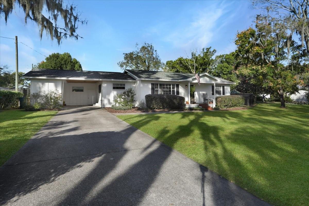 OCALA HLNDS - Residential