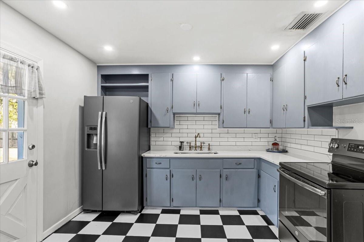 OCALA HLNDS - Residential