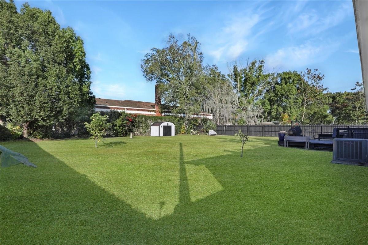 OCALA HLNDS - Residential