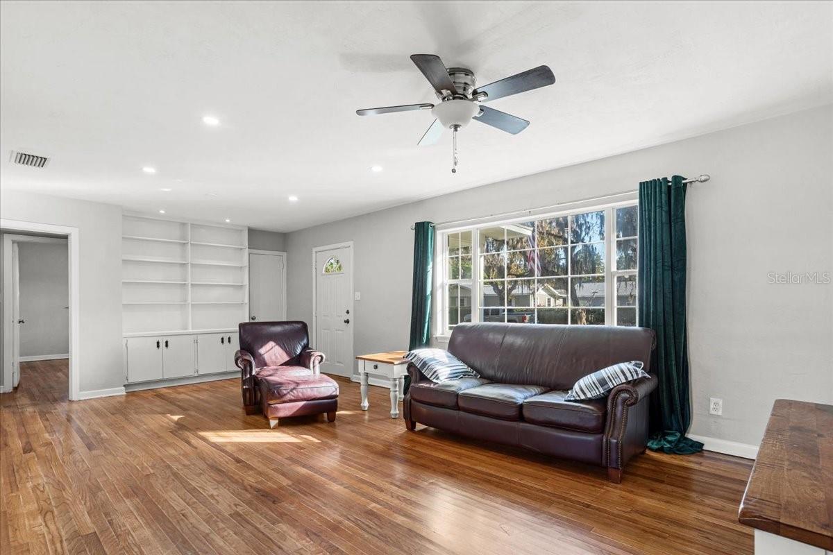 OCALA HLNDS - Residential