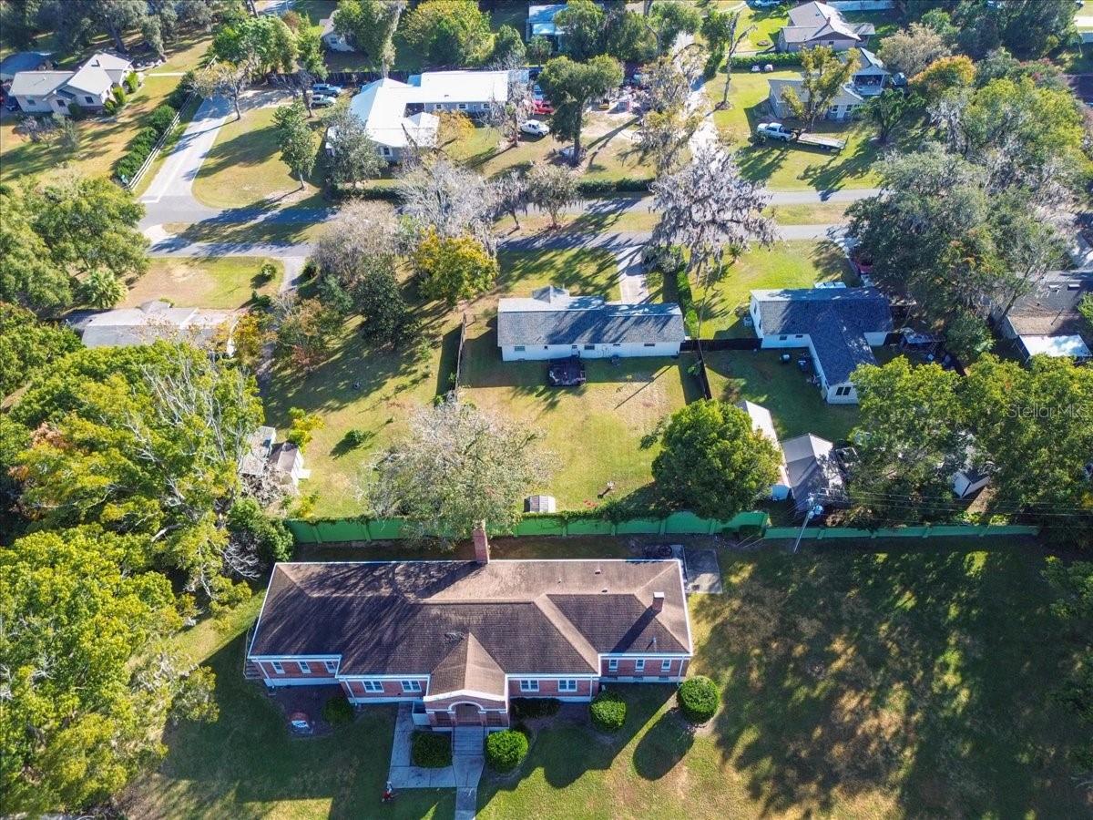 OCALA HLNDS - Residential