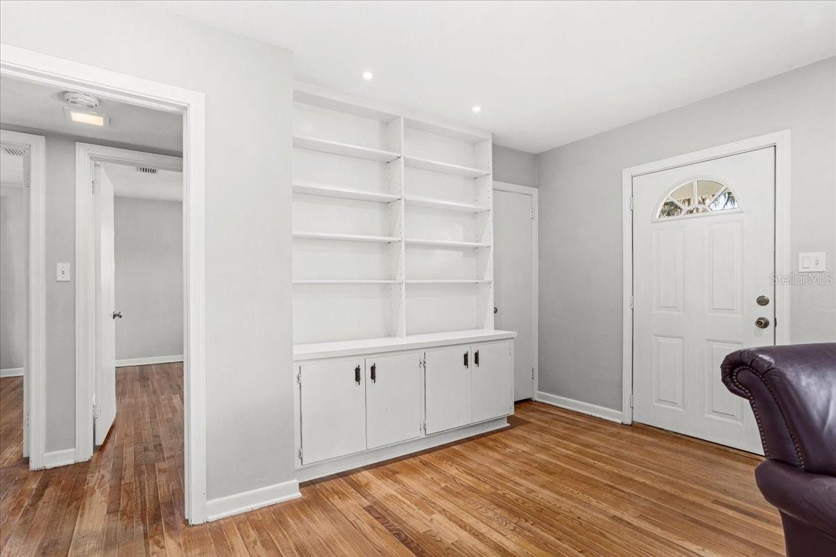 OCALA HLNDS - Residential