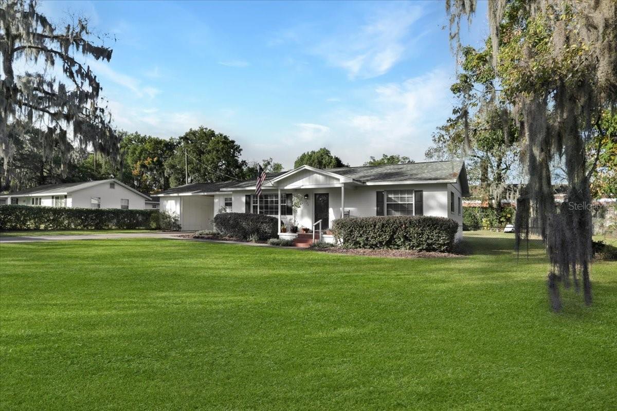 OCALA HLNDS - Residential