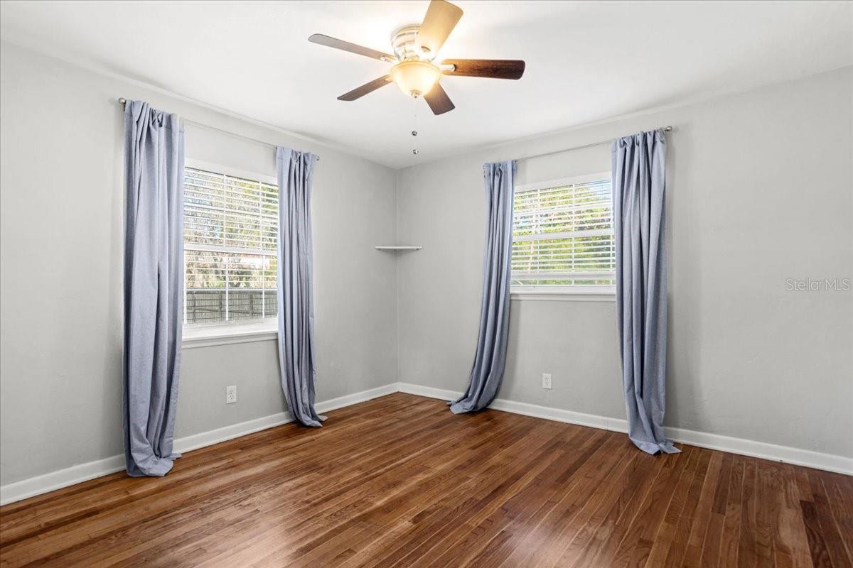 OCALA HLNDS - Residential