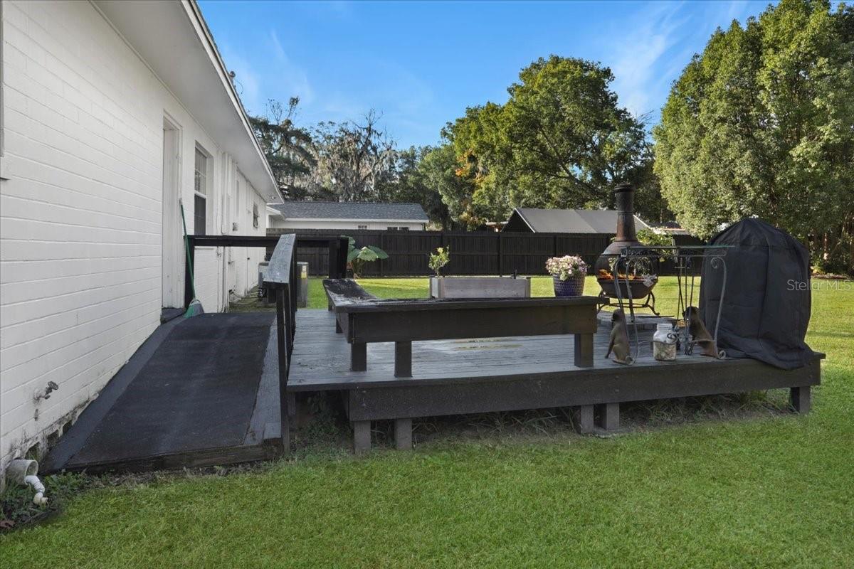 OCALA HLNDS - Residential