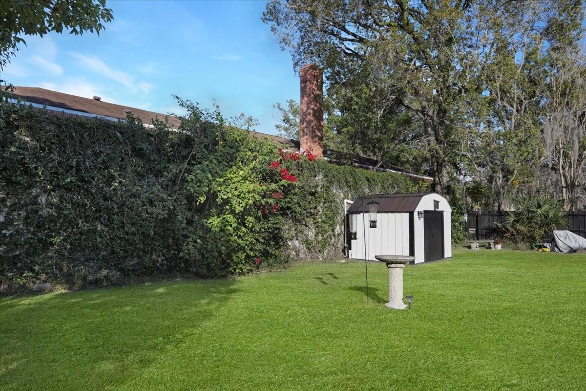 OCALA HLNDS - Residential