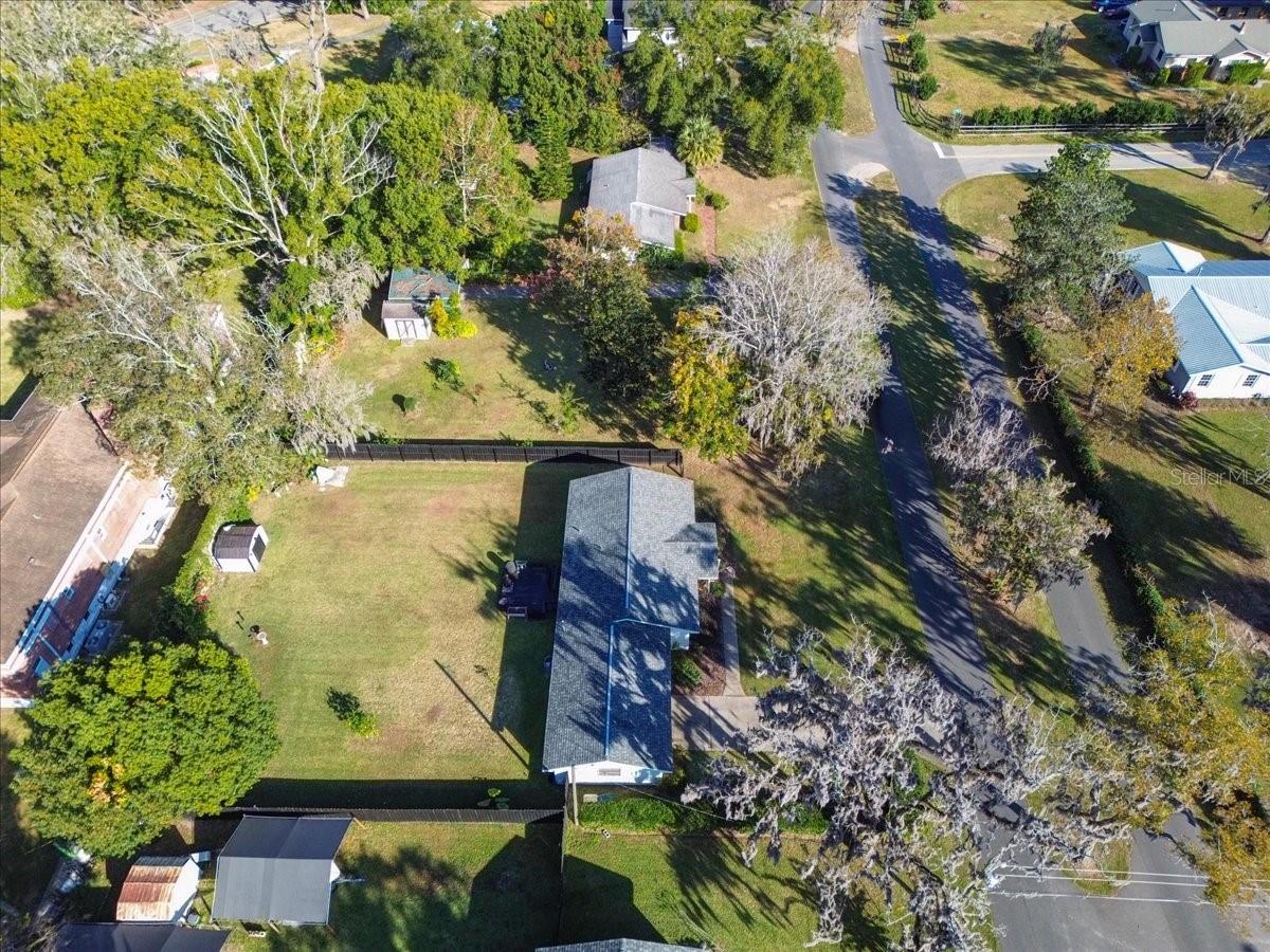 OCALA HLNDS - Residential